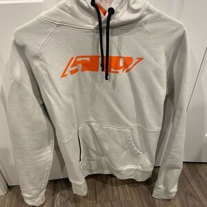 509 Mens Hoodie